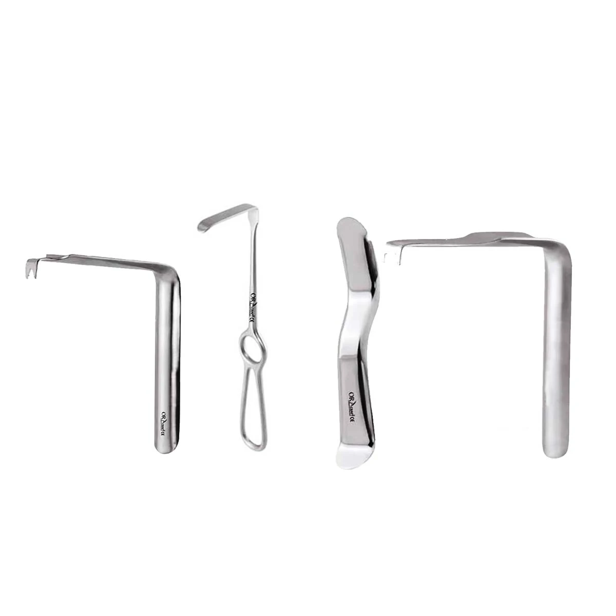 Oracraft Tissue Retractors