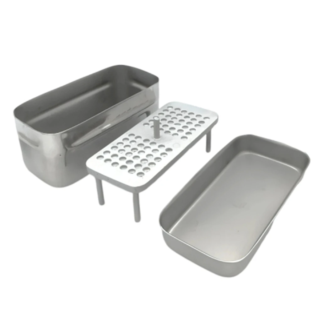 Oracraft Endo Box With 72 Holes - AEB