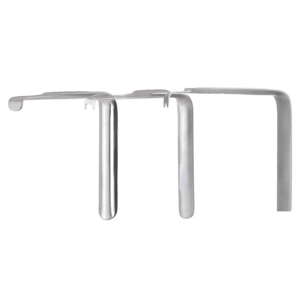 Oracraft Austin Cheek Retractor