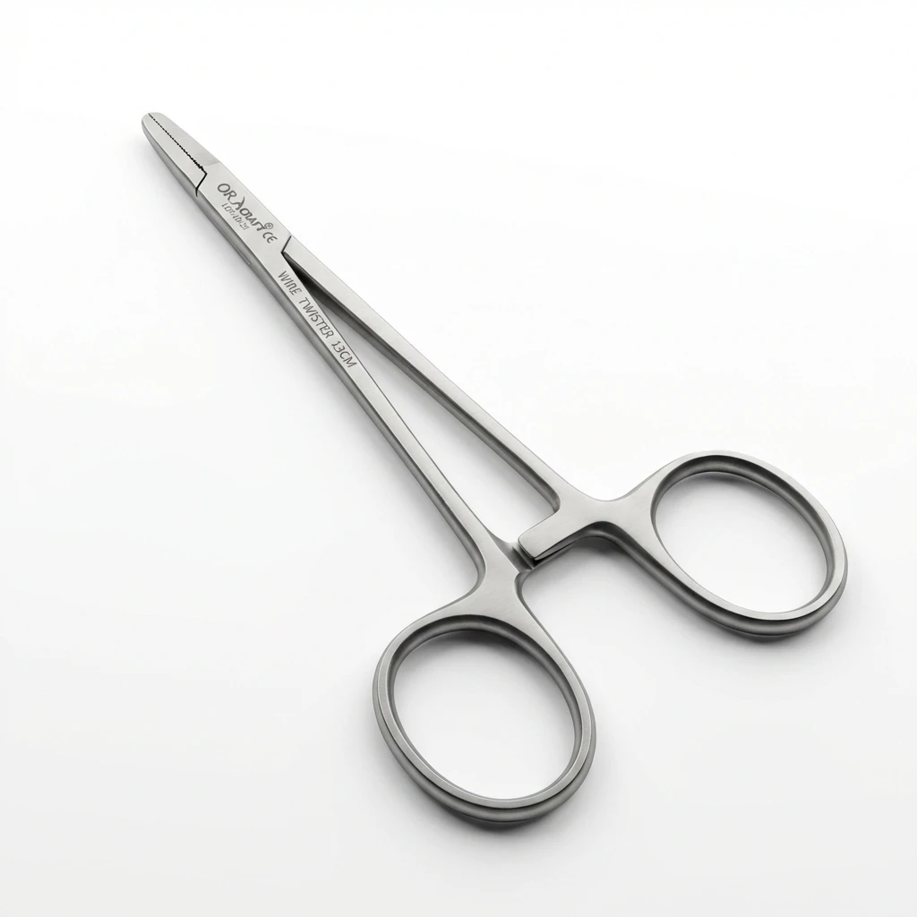 Oracraft Ortho Wire Twister - WT