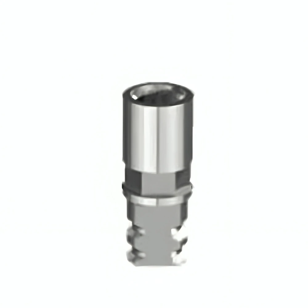 Mediden Israeli Compatible 3D Digital Implant Analog (3D-98)