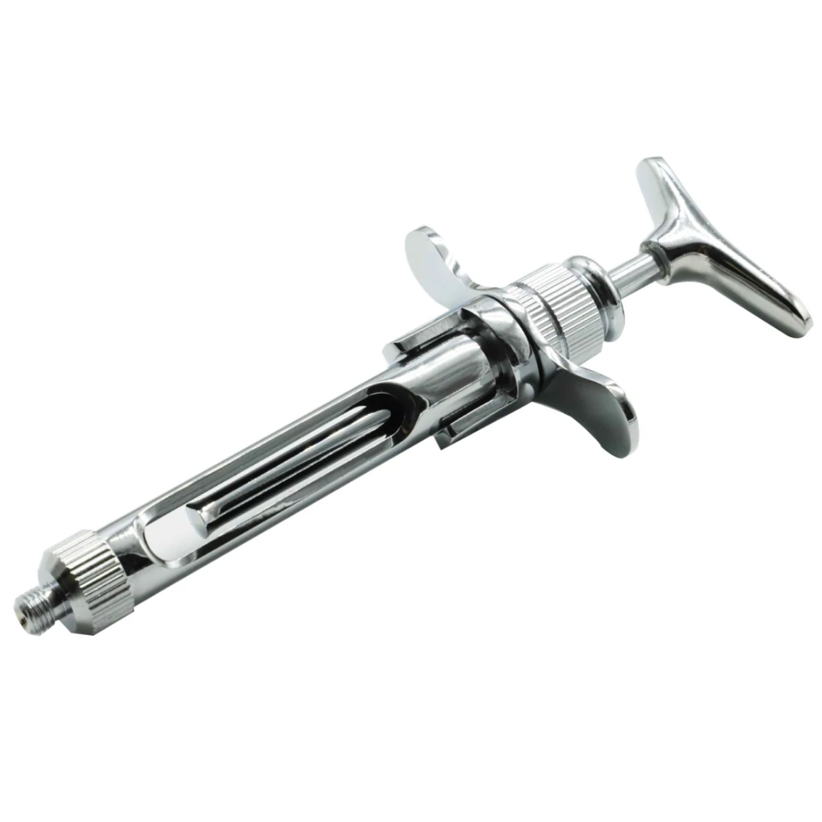 Oracraft Dental Syringe Non Aspirating