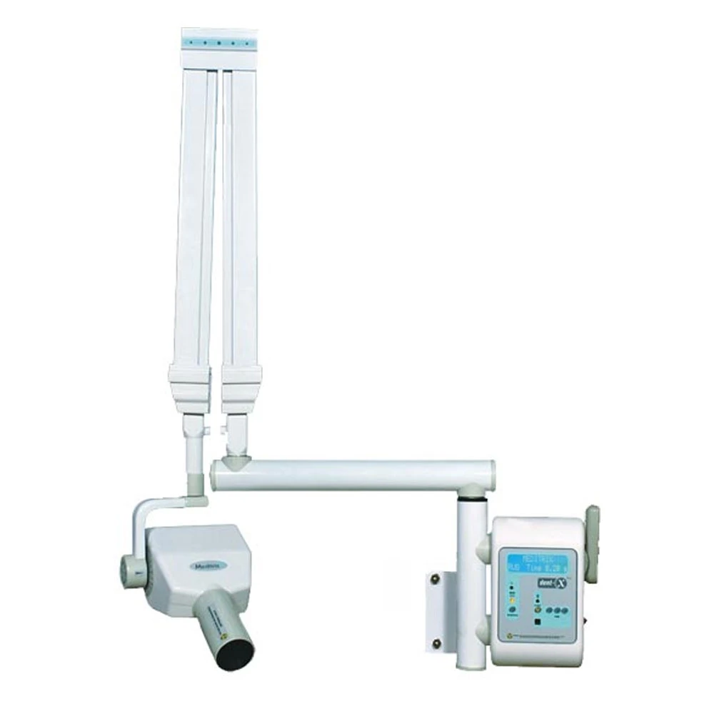 Meditrix X-Ray Wall Mounted Model