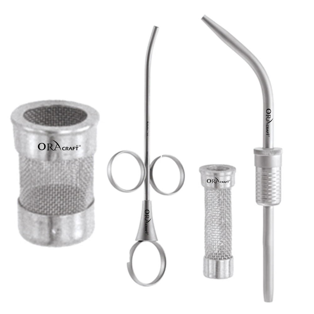 Oracraft Bone Collector And Injector