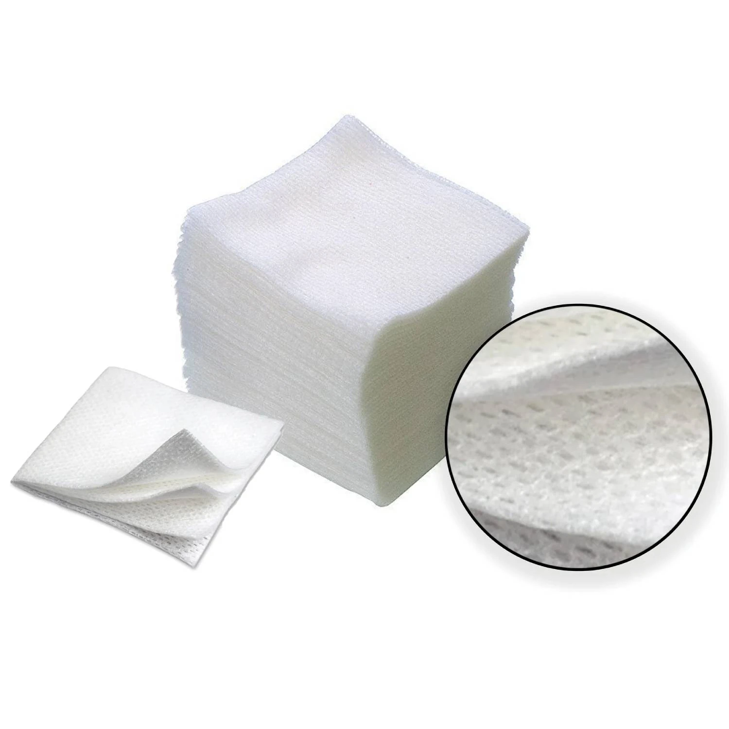 Oro Non-Woven Sponges