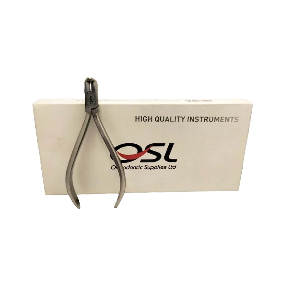 OSL Ligature Cutter 45° Angled