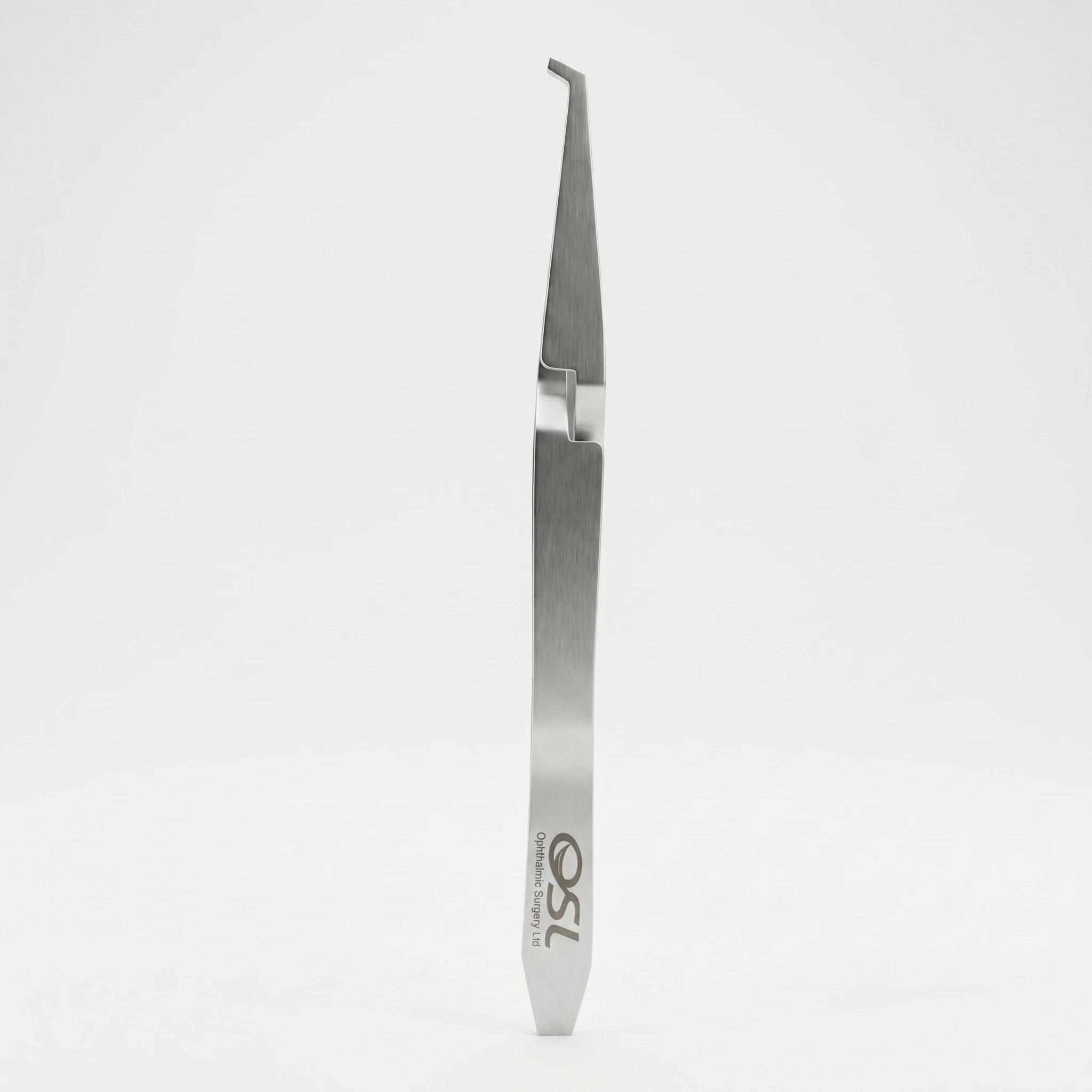 OSL Bracket Holding Tweezer With Scale