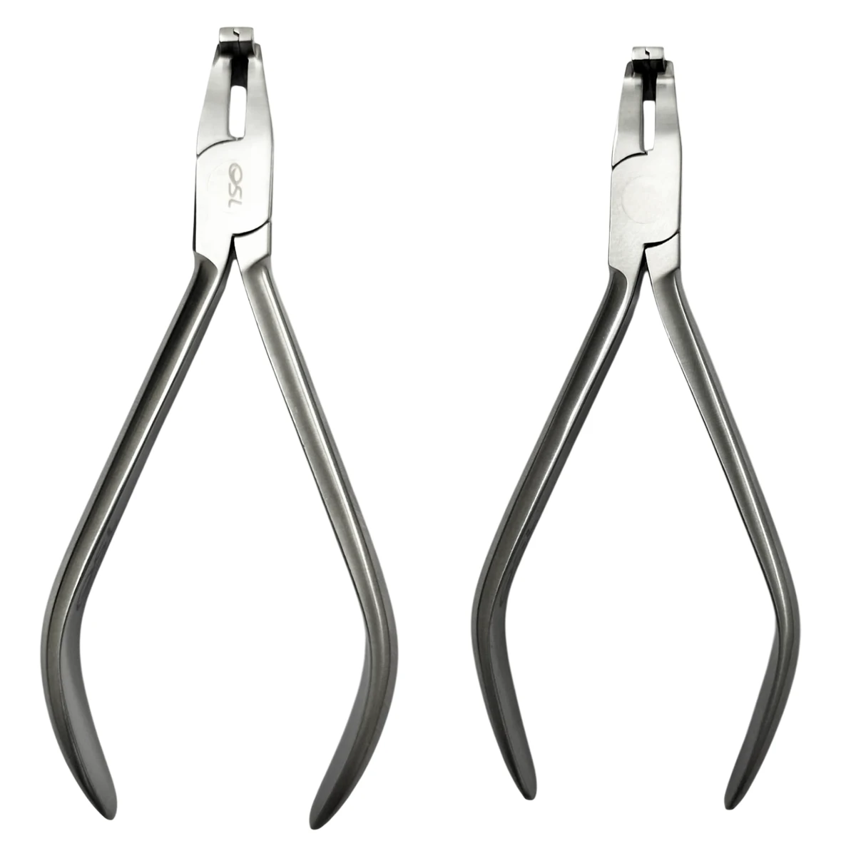 OSL Step Bending Pliers