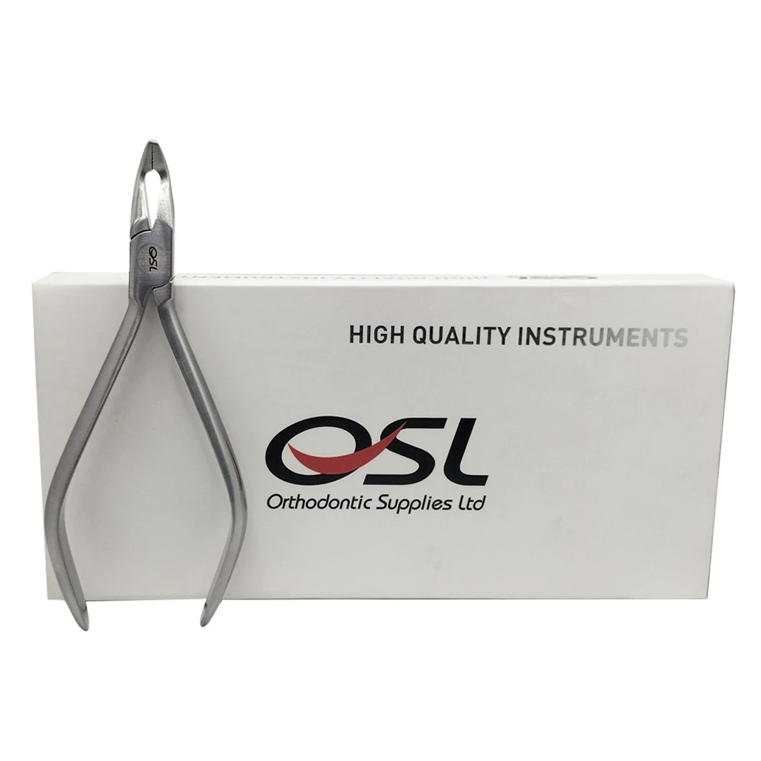 OSL Weingart Plier
