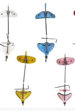 OSL Multi-Adjustable Petit Facemask 1/Pk