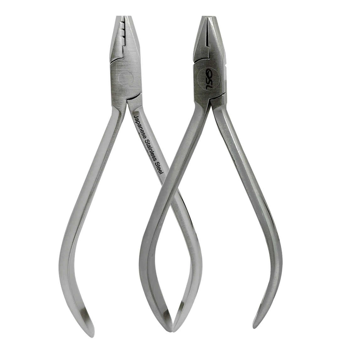 OSL De La Rosa Pliers