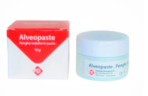 Pd Alveopaste