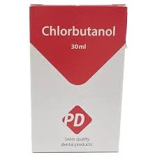 Pd Chlorobutanol