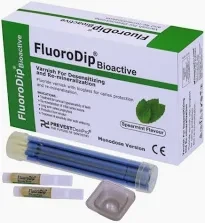 Prevest Denpro FluoroDip Bioactive