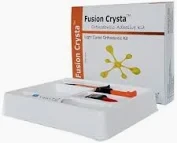 Prevest Denpro Fusion Crysta Orthodontic Adhesive Kit (10024)