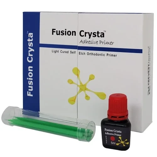 Prevest Denpro Fusion Crysta Adhesive Primer - Regular Pack (10021)