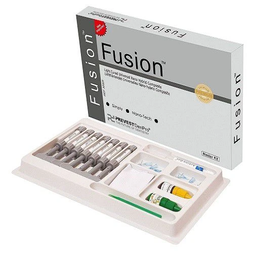 Prevest Denpro Fusion Universal Composite Intro Kit