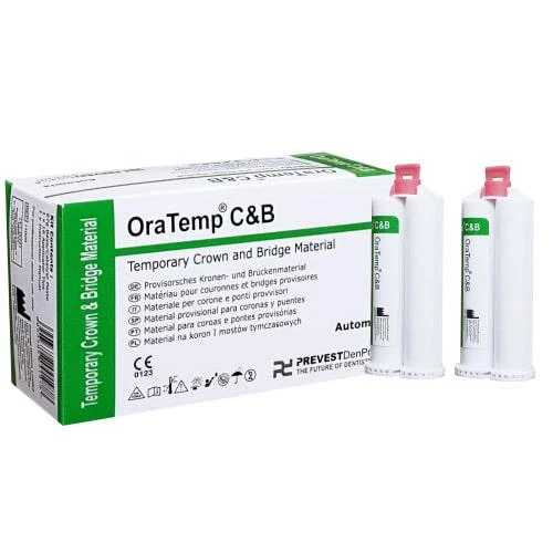 Prevest Denpro Oratemp C&B