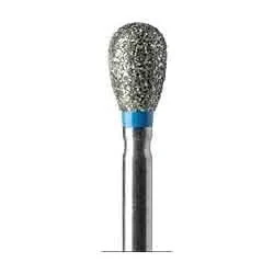 Prima Dental Pear Bur Diamond FG (Pack Of 5 Burs)