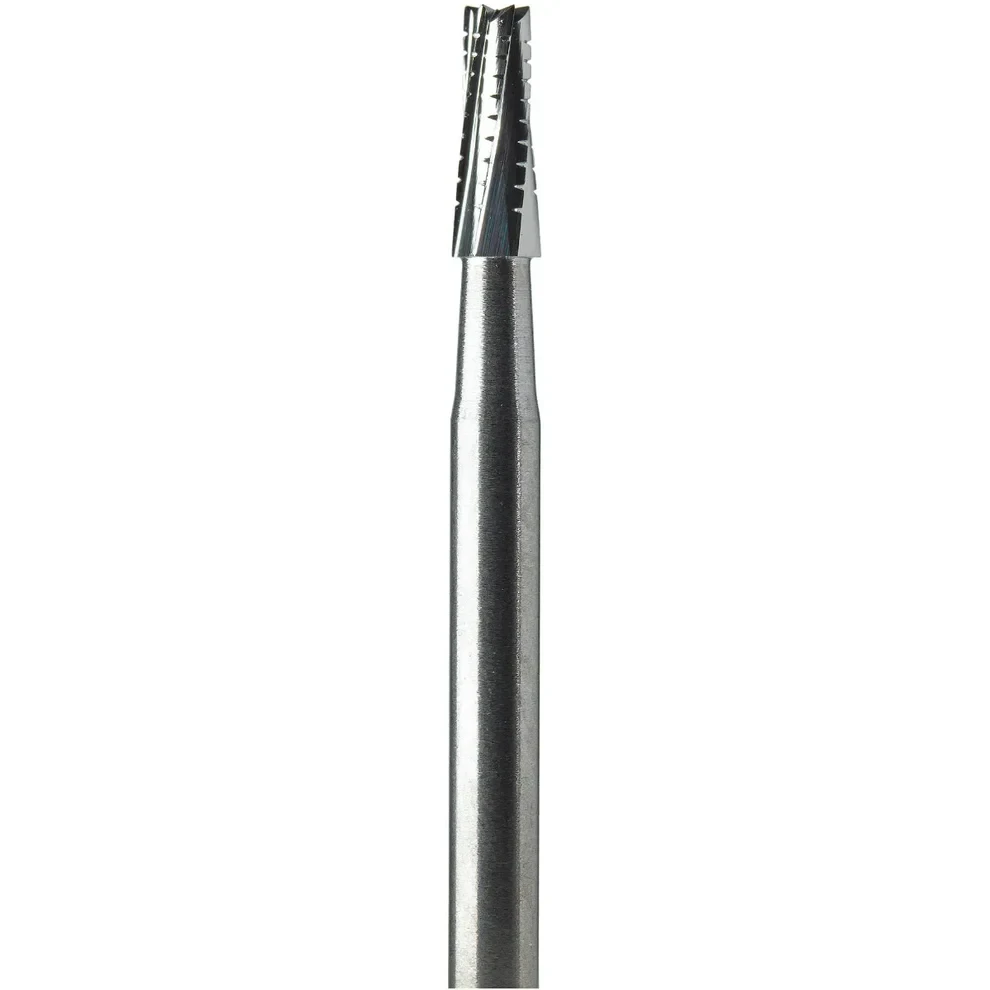 Prima Dental Carbide HP Taper Fissure Burs (Set Of 5 Burs)