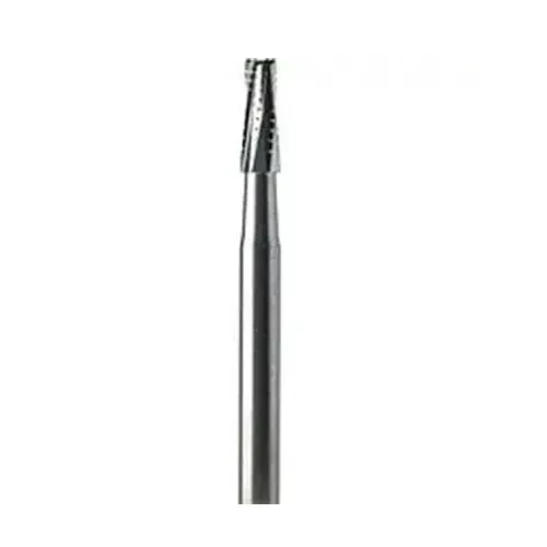 Prima Dental Carbide FG Burs Taper Fissure (Set Of 5 Burs)