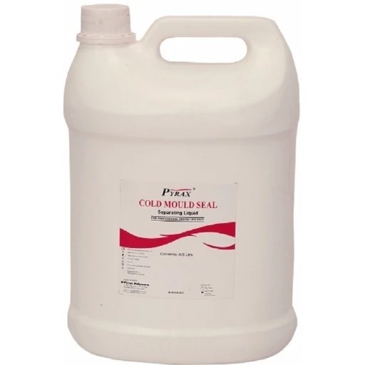 Pyrax Cold Mould Seal