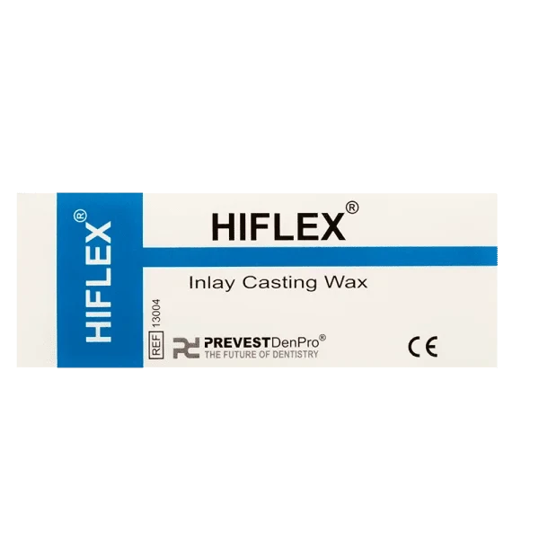 Prevest Denpro Hiflex Inlay Casting Wax