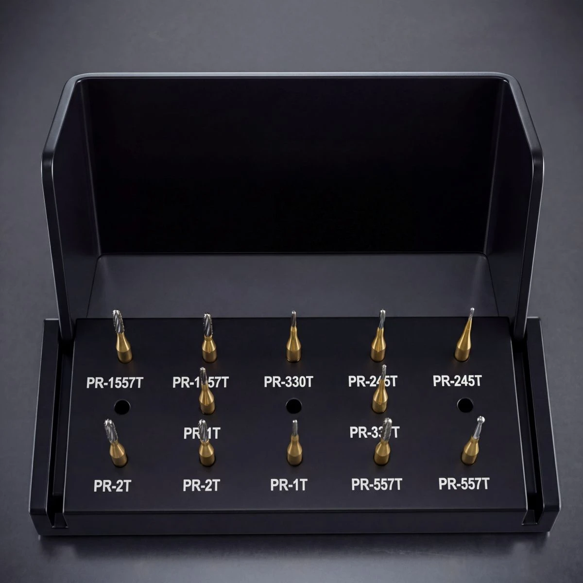 Prima Dental Predator Turbo Crown Removal Kit