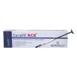 Prevest Cerafill RCS - 1 x 1.2 gm