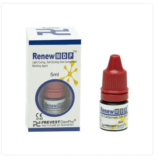 Prevest Denpro Renew MDP Self Etch Bonding Agent - 5ml (10016)