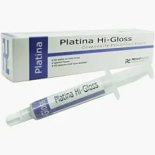 Prevest Platina Hi-Gloss