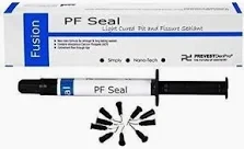 Prevest P F Seal