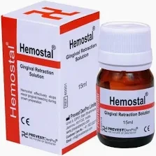 Prevest Hemostal Liquid