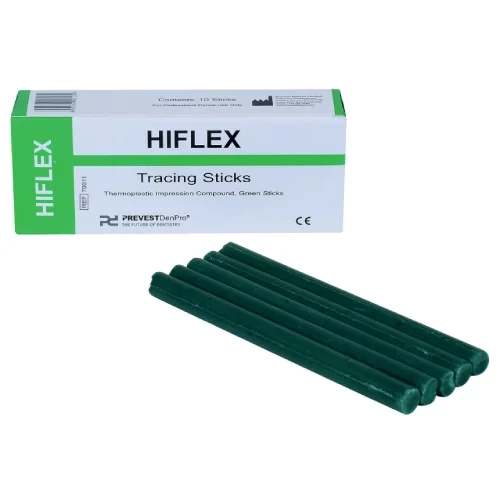 Prevest Hiflex Green Sticks