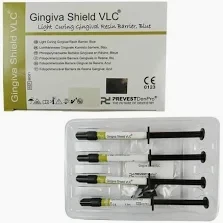 Prevest Gingiva Shield Vlc