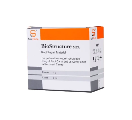 SafeEndo BioStructure MTA