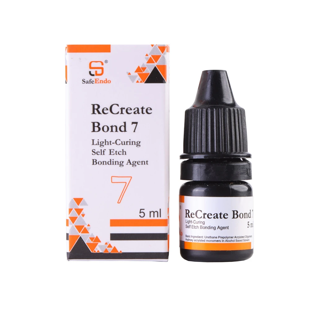 SafeEndo ReCreate Bond 7 (7th Gen Bonding Agent)
