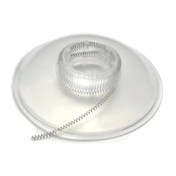 U Ortho NiTi Open Spring Spool 0.010" 900mm
