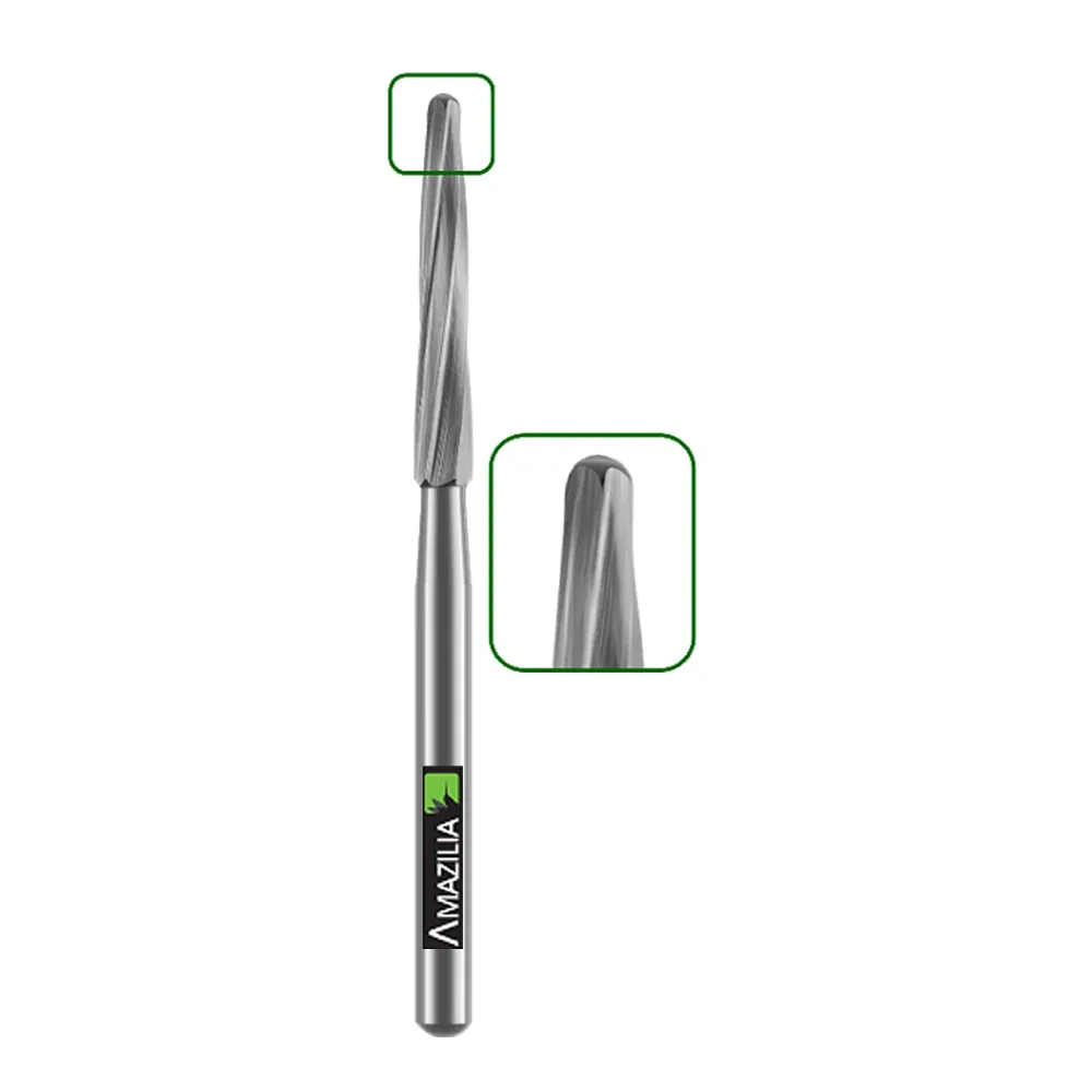 TriHawk Amazalia FG 152 (Safe End Endo Bur)