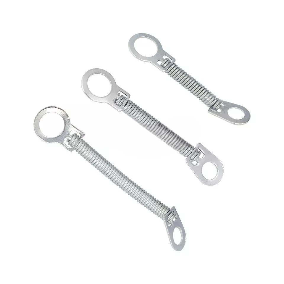 U Ortho NiTi Closed Spring with Eyelets