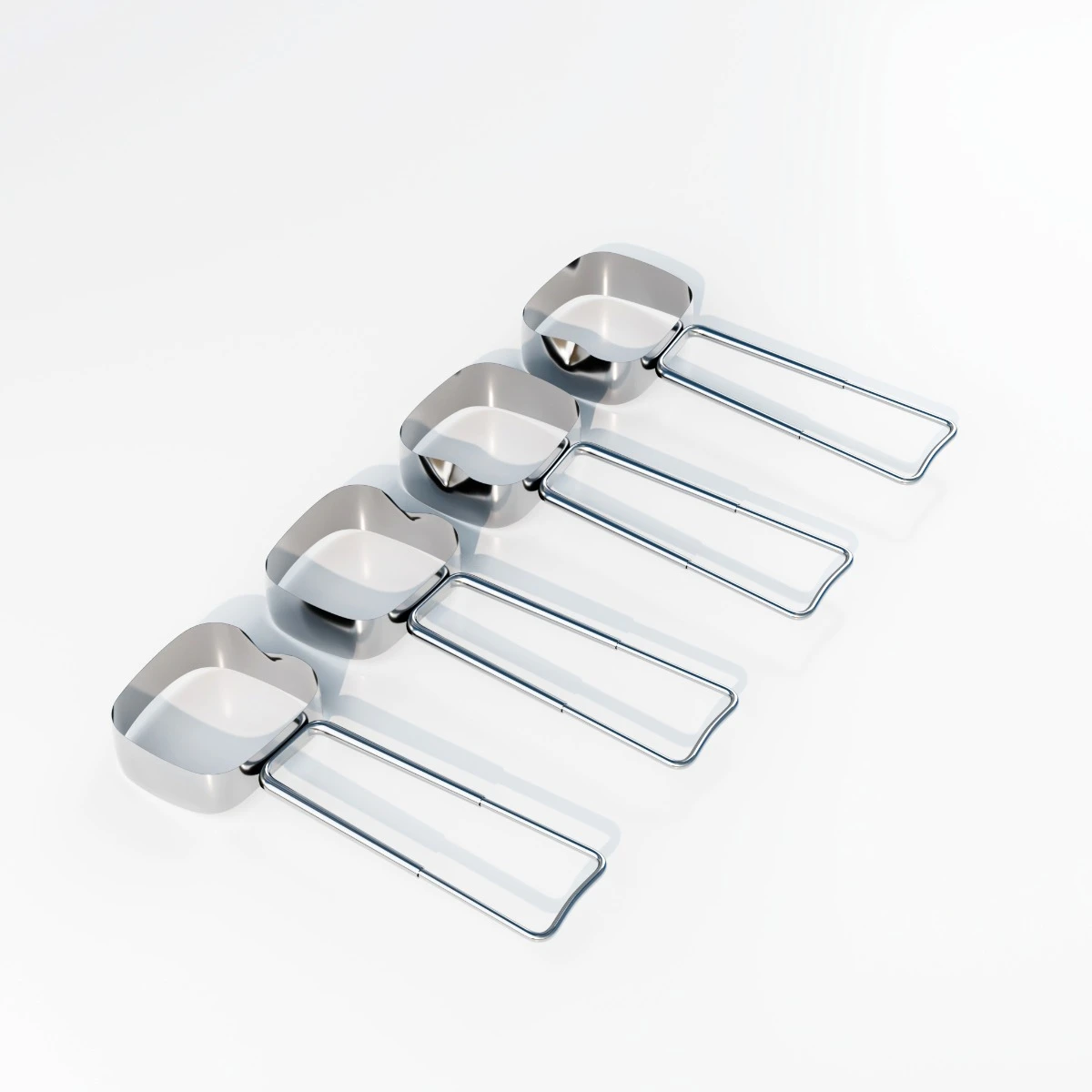 U Ortho 2nd Molar Space Maintainer (10Set/box)
