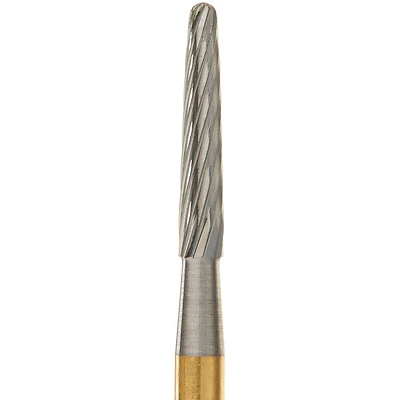 Strauss Carbide Curettage12 Flute 016 3/pk - FG7283K6