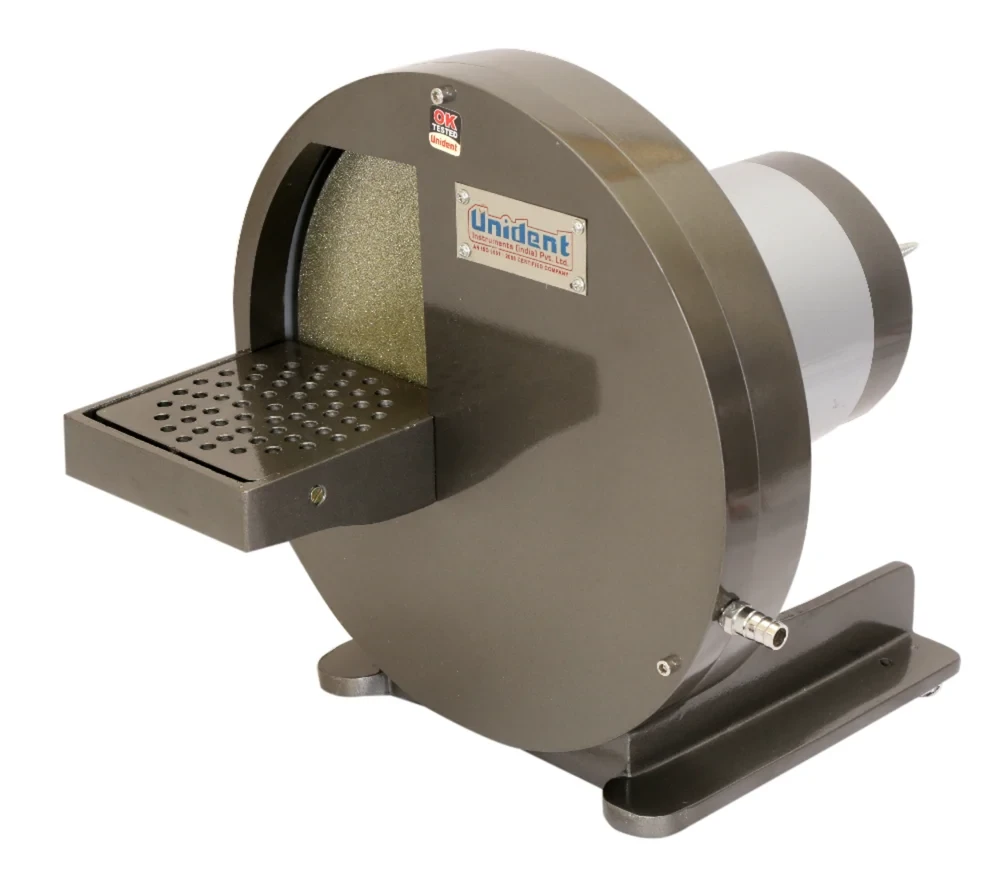 Unident Dental Dry/Wet Model Trimmer M-701