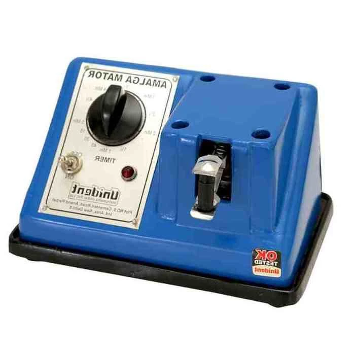 Unident Dental Amalgamator