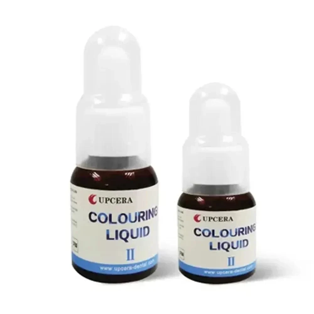 Upcera Dental Zirconia Dentin Coloring Liquid 50ml