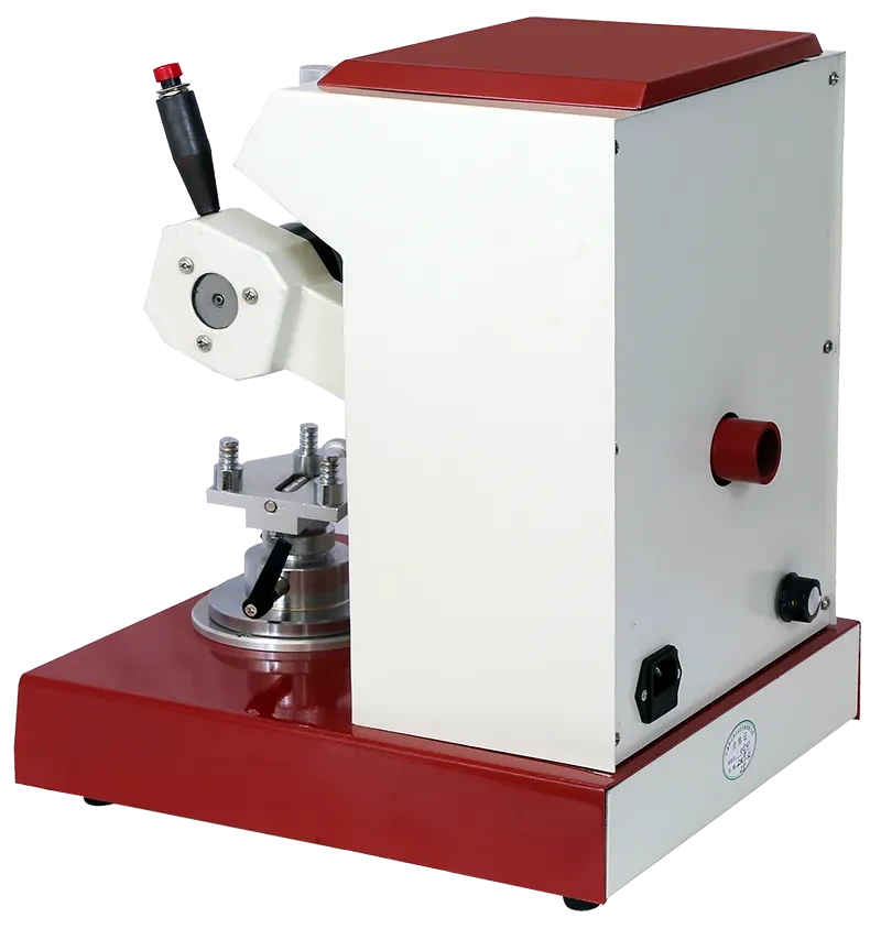Unident Imported Die Cutting Machine