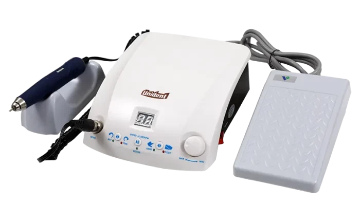 Unident Imported Lab Brushless Micromotor - UD-BM1