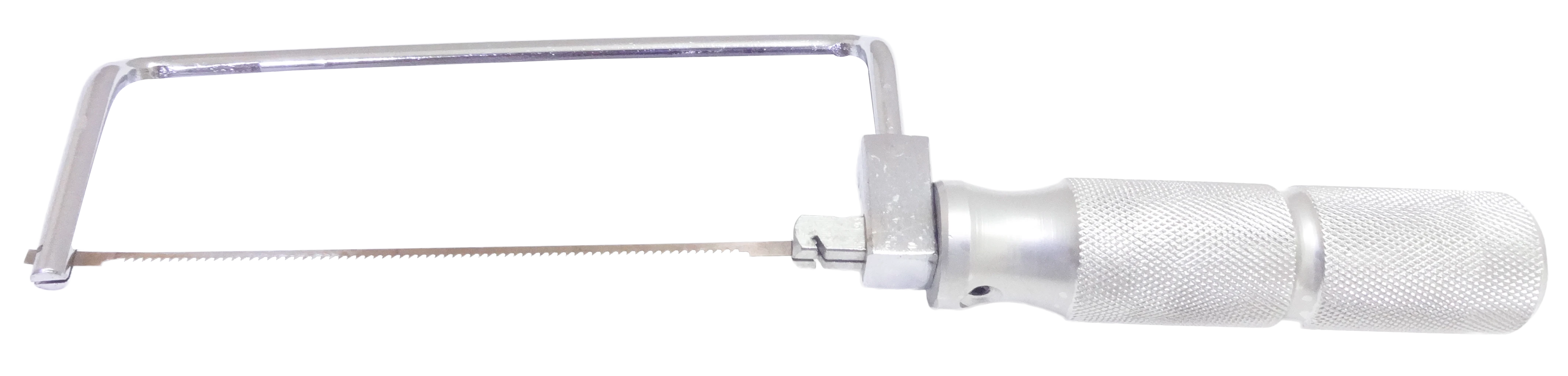 Unident Plaster Saw & Blade