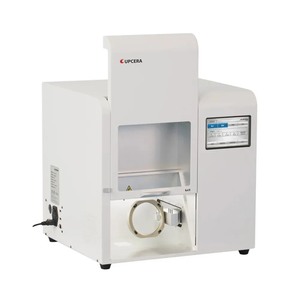 Upcera A41 4-Axis Dry Milling Machine