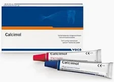 Voco Calcimol Self-Cure